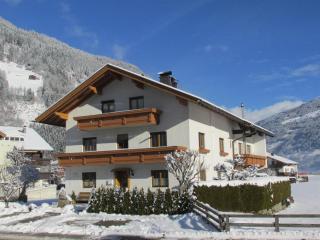 Haus Moikler - Zell am Ziller - 8