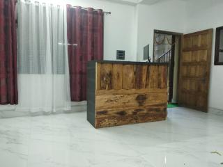 SunupTerrace - Gangtok - 2