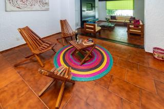Grandiosa casa céntrica a minutos de la playa - Cancún - 7