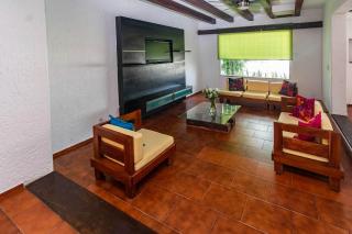 Grandiosa casa céntrica a minutos de la playa - Cancún - 8