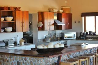 Ribboksfontein Guest Farm - De Rust - 7