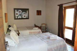 Ribboksfontein Guest Farm - De Rust - 1