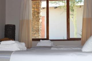 Ribboksfontein Guest Farm - De Rust - 2