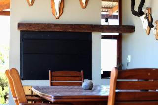 Ribboksfontein Guest Farm - De Rust - 9