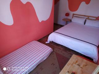 Accommodation Madre Amada Tenerife - 8
