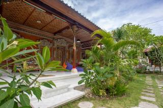 Nushe Hostel - Nusa Penida - 5
