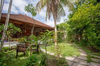 Nushe Hostel - Nusa Penida - 6