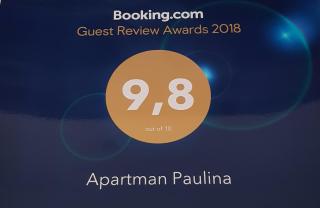 Apartman Paulina - Kaštela - 2