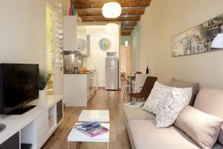 CON GRACIA - Barcelone - 7