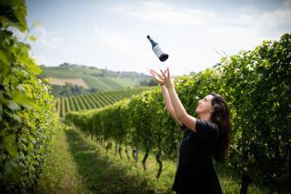 Cascina Baràc - Alba - 2