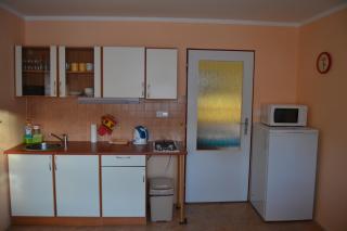Apartmán Anežka Albrechtice - 1