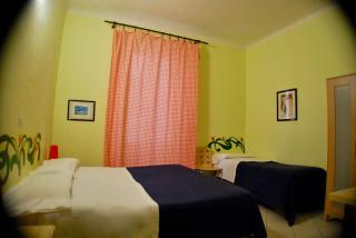 AlbergoTeatro - La Spezia - 2