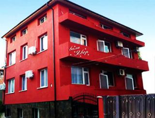 Hotel Yavor - Tsarevo - 8