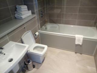 Quay Apartments - Manchester - 1
