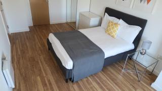 Quay Apartments - Manchester - 6