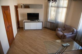 Two Bedroom Apartment with Balcony - 0