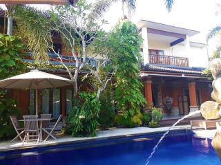 Gangga Blessta Hotel - Ubud - 2