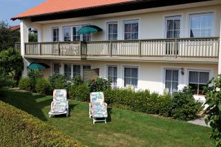 Gästehaus Baumgartner - Bad Birnbach - 9