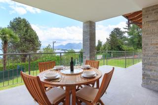 Baveno Hills | Lakeview apartments - Baveno - 0