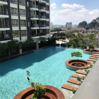 STUDIO Urban360 Gombak - 8