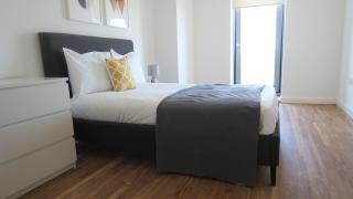 Quay Apartments - Manchester - 7