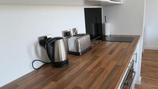 Quay Apartments - Manchester - 4