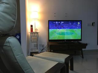 STUDIO Urban360 Gombak - 5