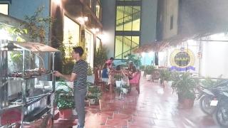 HAAP Transit Hotel - Noi Bai - 7