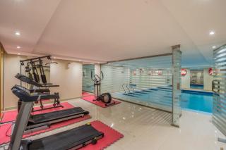 Al Muhaidb Residence Al Malaz 1 - 2