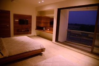 The Bliss Hotel - Somnath - 3