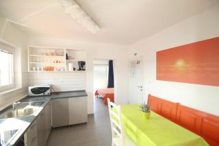 Apartmani ZEM, Krk - Krk - 3
