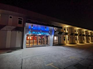 3-Plus Hotel - Kota Kinabalu - 9