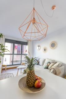 Horoko Apartments by gaiarooms - Madrid - 7