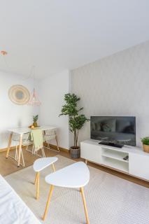 Horoko Apartments by gaiarooms - Madrid - 6