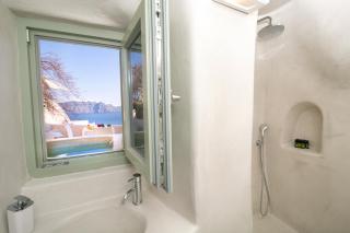 Opsis Cave House - Oia - 4
