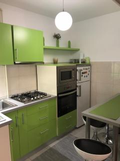 IDEFIX apartment - 1