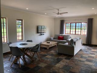 Bergdale Cottages - Hazyview - 9