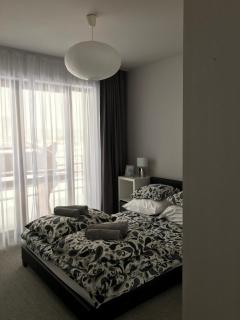 Apartament koloru morza - Lazur - 3