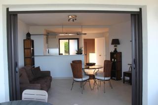 T2 Mandelieu, vue exceptionnelle - Mandelieu La Napoule - 4