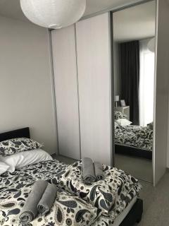Apartament koloru morza - Lazur - Łeba - 2