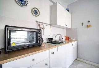 A little Taste of Home Apartments - Atene - 4