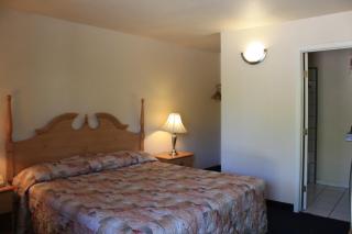 Mother Lode Motel - Placerville - 3