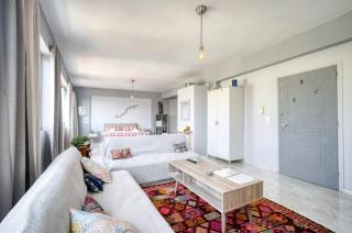 A little Taste of Home Apartments - Atene - 8