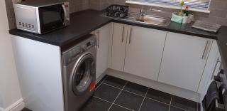 Maplewell House - Leicester - 8