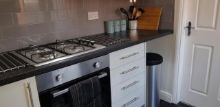 Maplewell House - Leicester - 7