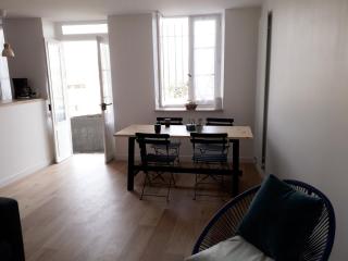 Appartement au coeur de Bayonne sur les remparts - Bayonne - 4