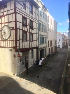Appartement au coeur de Bayonne sur les remparts - Bayonne - 1