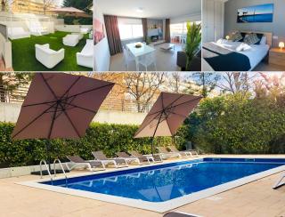Salou Med Apartamentos - Salou - 0