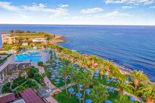 Creta Star Hotel - Adults Only - Skaleta - 6