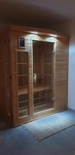Hôtel Althea - Piscine et Sauna - Béziers - 3